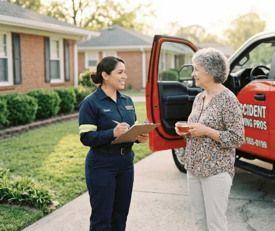 Accident Towing Service Lawrence, MA FAQs